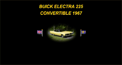 Desktop Screenshot of buick.barnarp.com